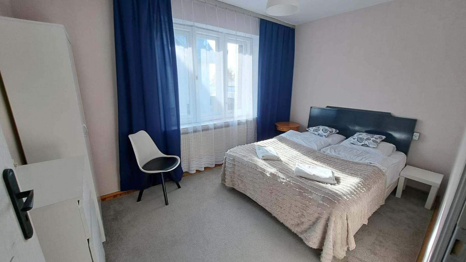 Apartamenty Prestige Leba Exterior photo